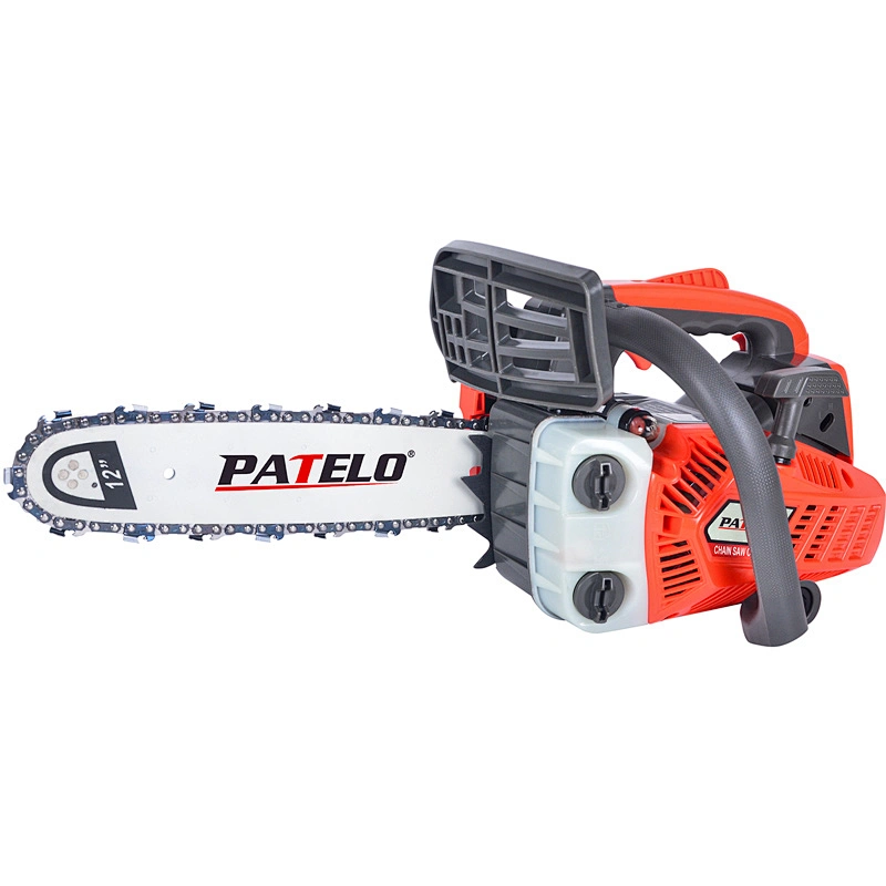 GASOLINE CHAINSAW CS2500P