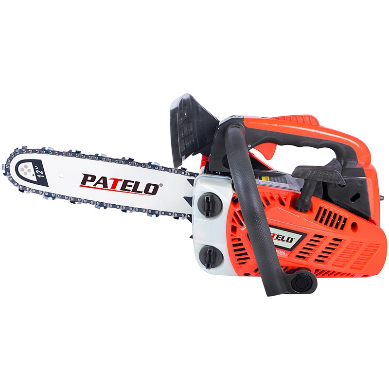 GASOLINE CHAINSAW CS2500P